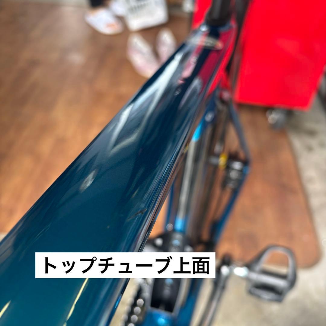 自転車本体 FELT AR Advanced 105DI2
