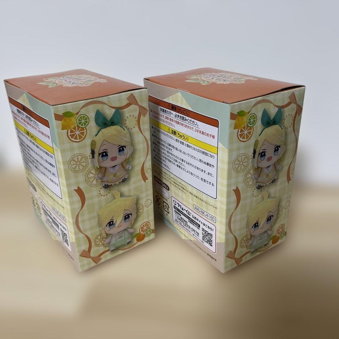 初音ミク　一番くじ　Clearluxe-クリオネ-　25点　まとめ売り