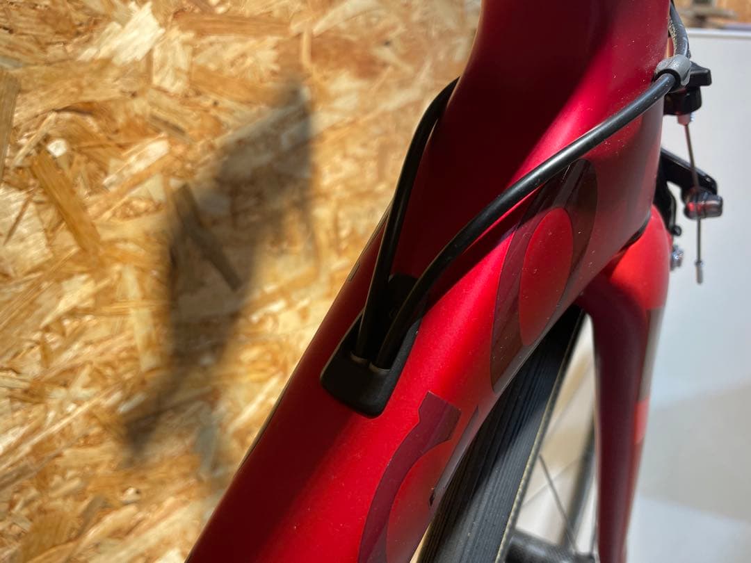 Colnago v2-r スーパレコード　ボーラウルトラ　サイズ　500s 新車