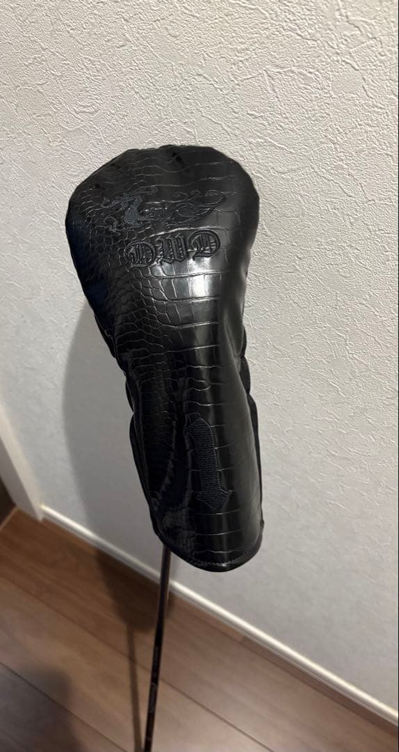 レア品ダンスウィズドラゴンD1 PROTOTYPE D10.5