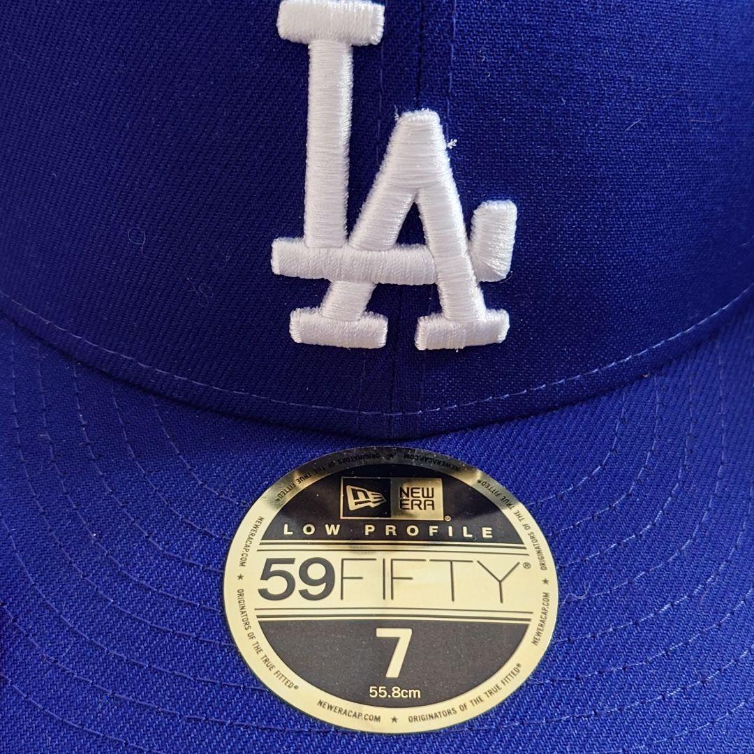 2024 LA ドジャース ワールドシリーズチャンピオンキャップ 大谷翔平