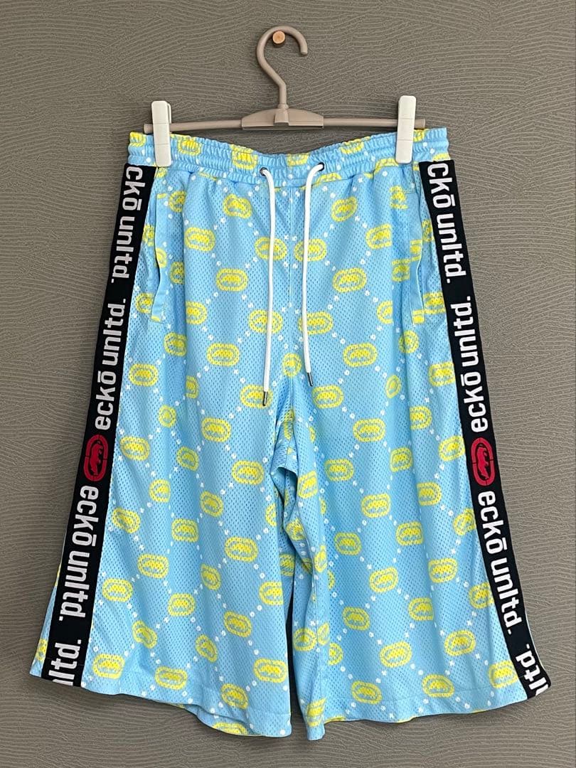 GALFY ガルフィー ecko unltd セットアップ XLタンクトップ