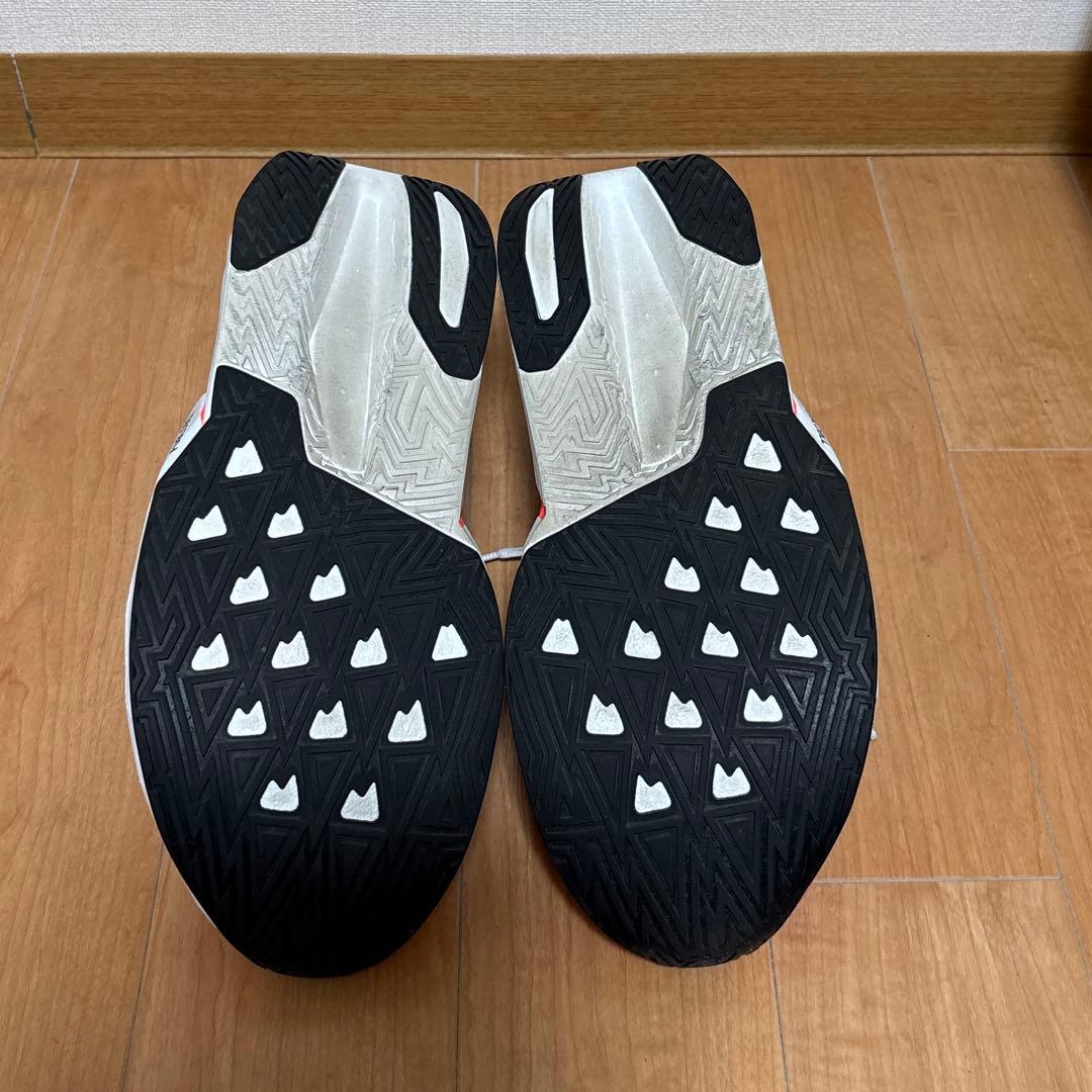【限定値下げ】JP28 ニューバランス レベル FuelCell rebel