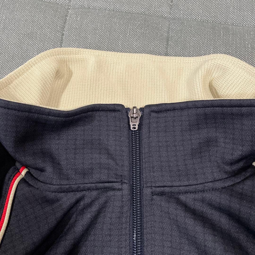 00s NIKE ジャージ上下 XLサイズ