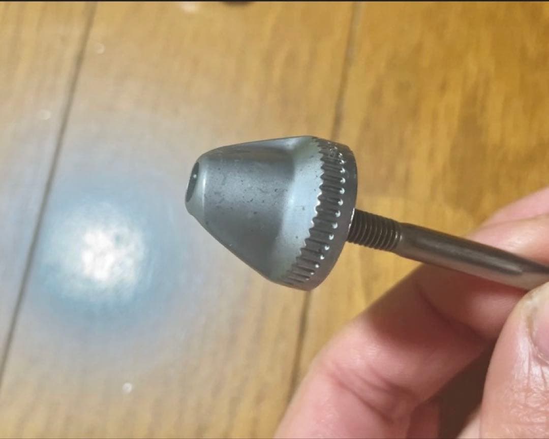 Shimano 600 700c クイックリリース ヴィンテージ FH-6208