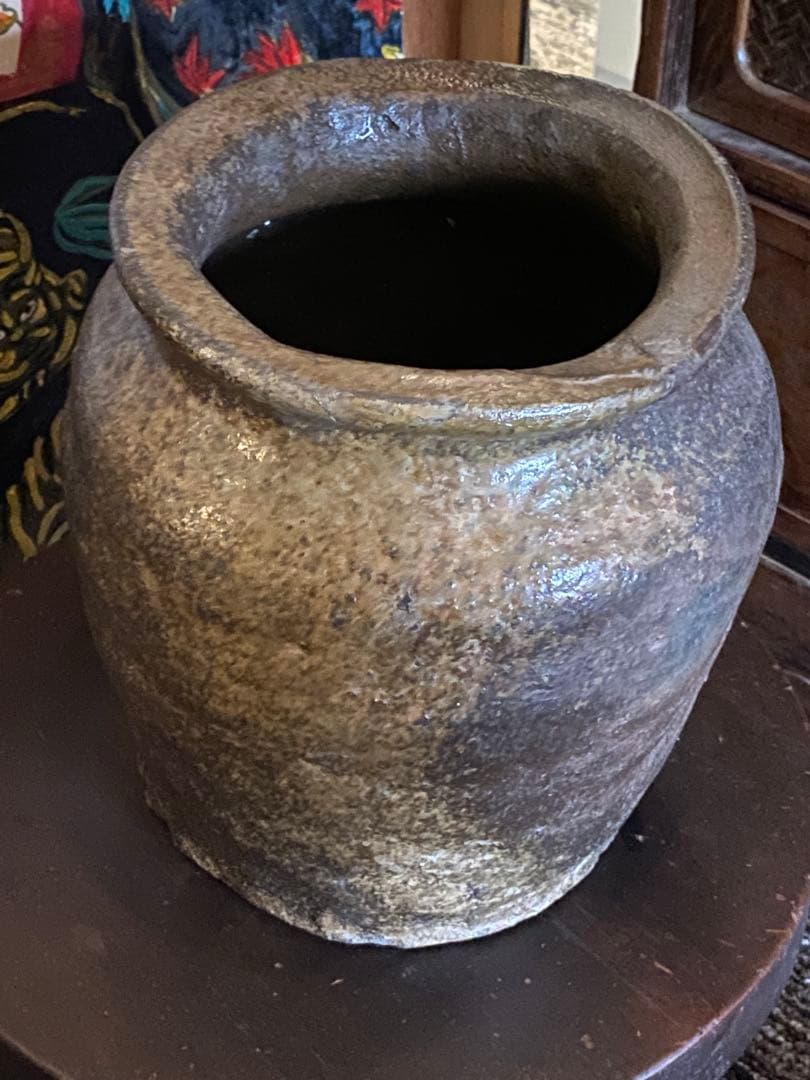 常滑壺