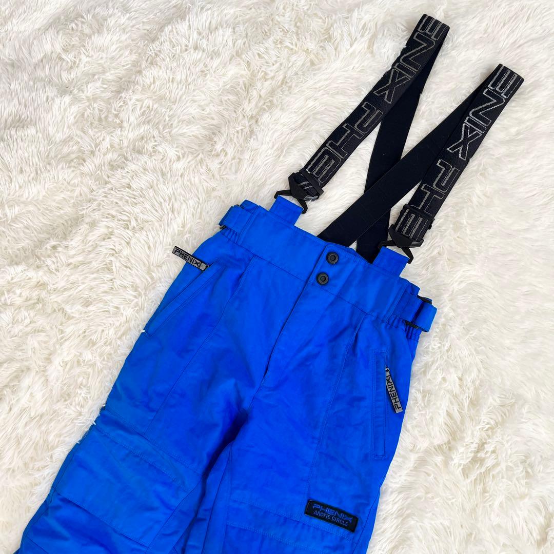 【極美品】フェニックス　スキーウエア　スノボウエア　上下セット　Lサイズ　メンズ
