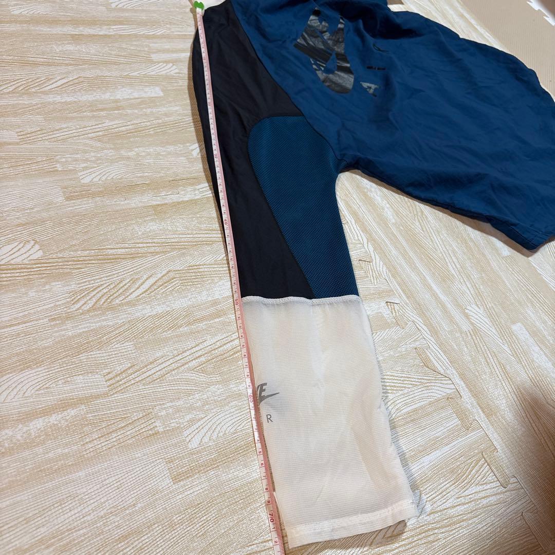 NIKE AIR トレーニングウェア上下セット