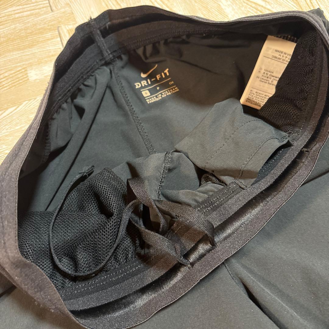 NIKE AIR トレーニングウェア上下セット