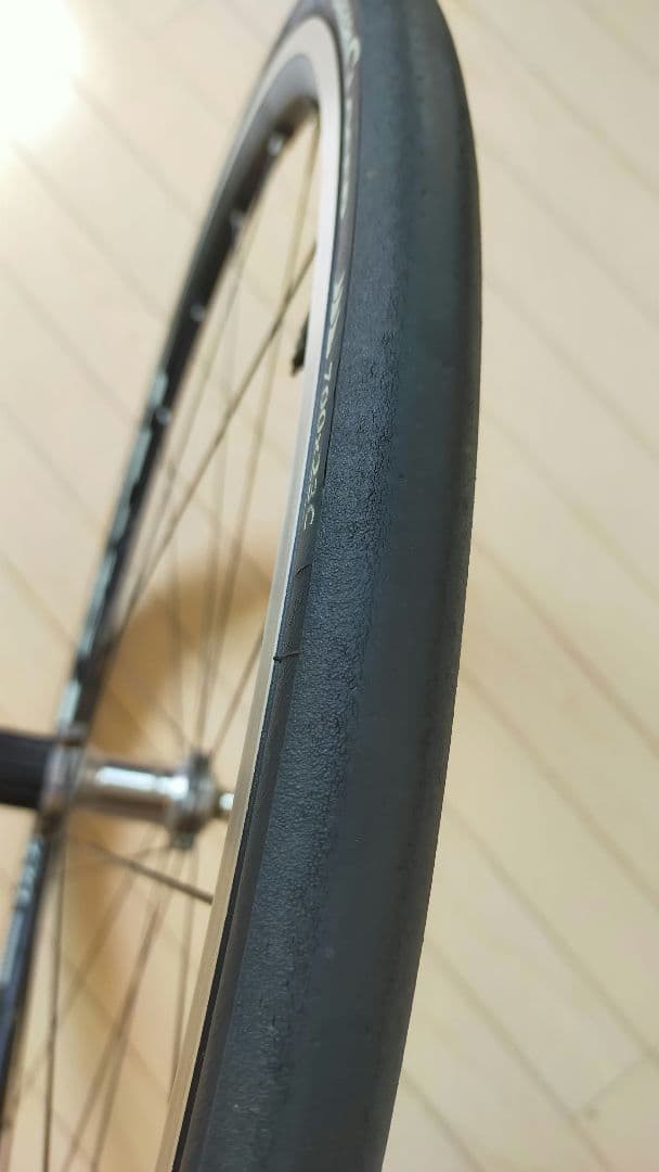 シマノ アルテグラ WH-6700 ホイール