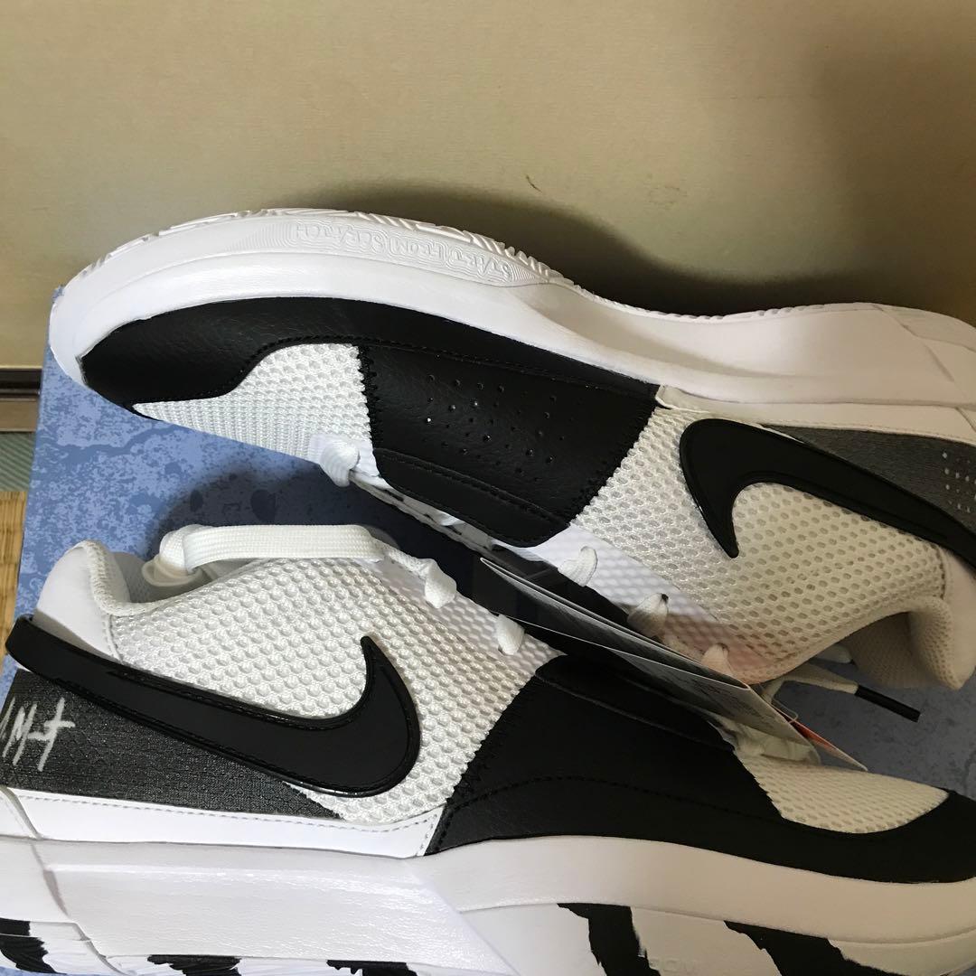 NIKE JA1EP モラント