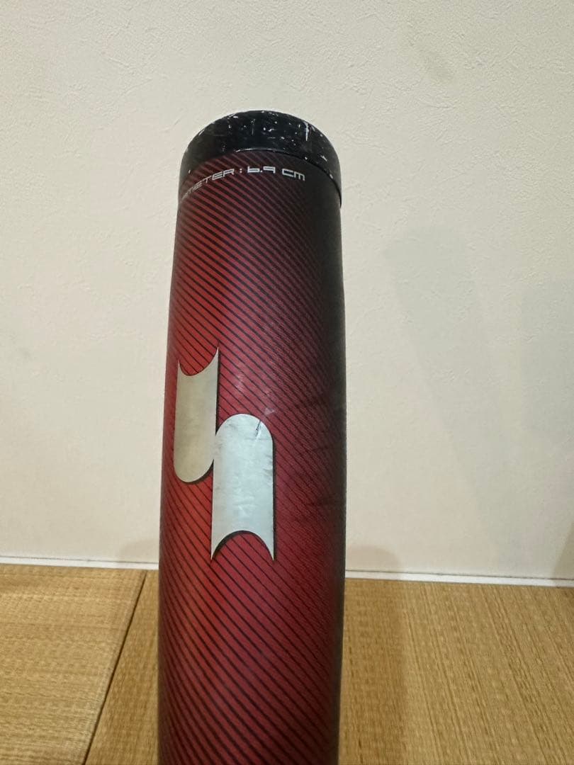 SSK MMJr トップバランス 80cm 中古