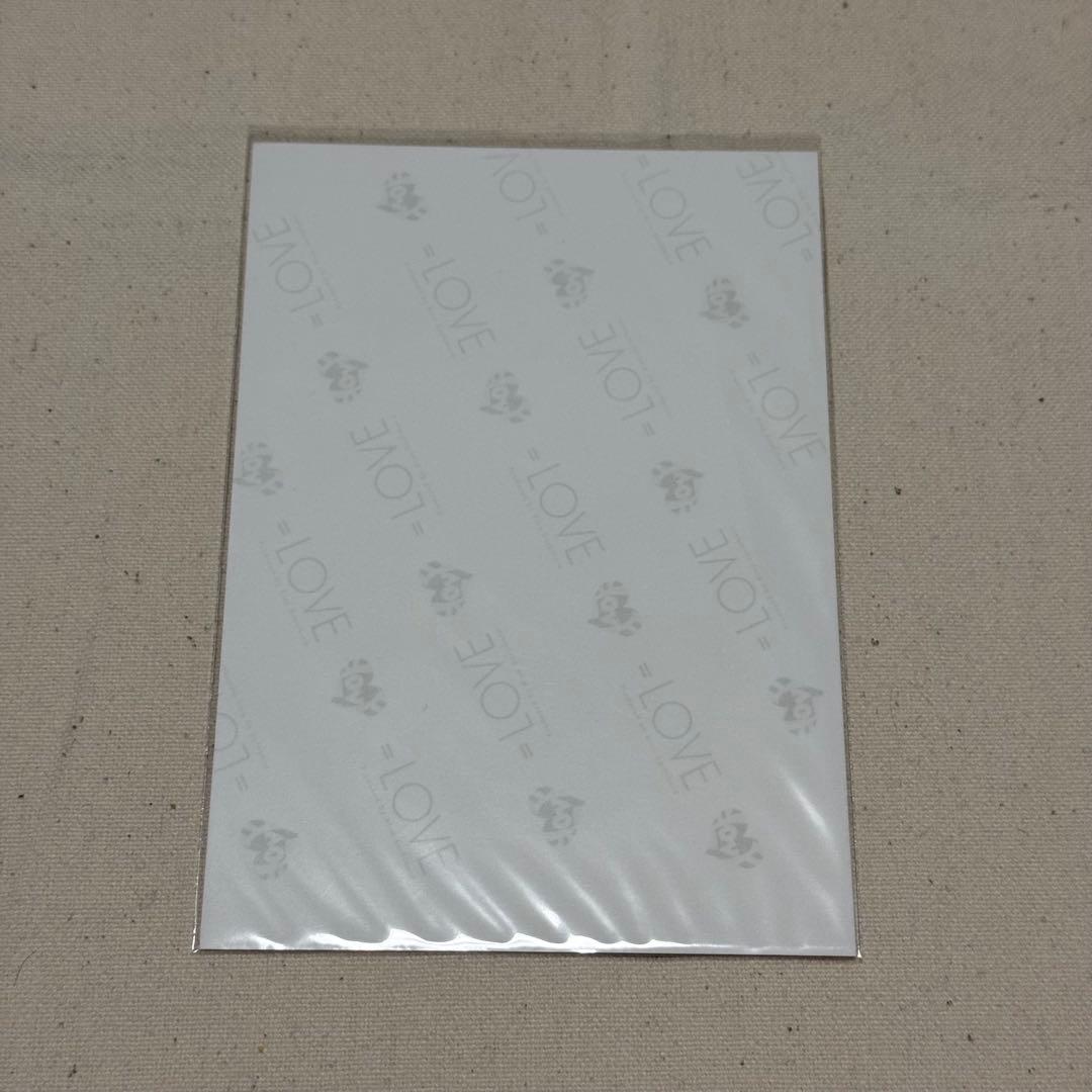 イコラブ髙松瞳 生写真 直筆 まとめ売り
