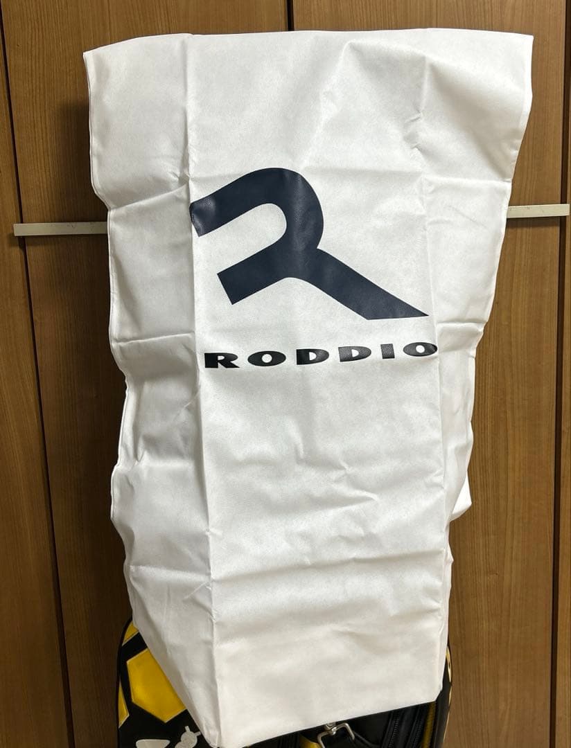 ロッティオ キャディバッグ