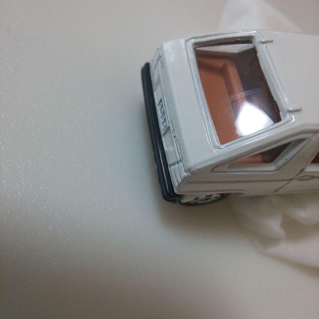 黒箱75スズキ セルボ(小田急特注品)