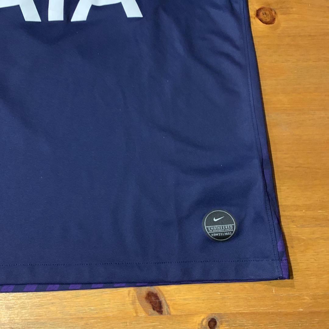 NIKE トッテナム ユニフォーム 19/20