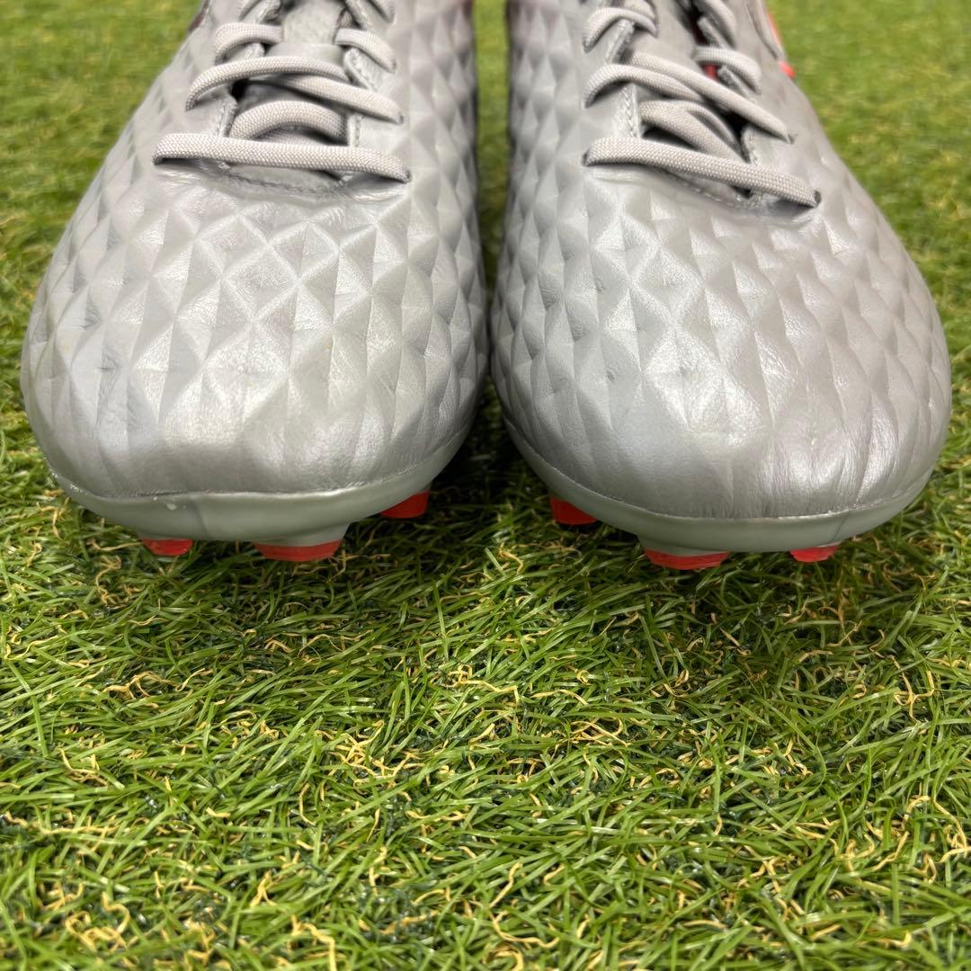 【即日発送 未使用】NIKE ティエンポ レジェンド8プロ FG 27.5cm