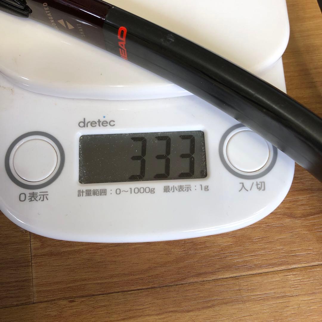 ヘッド プレステージプロ(G3) prestige pro