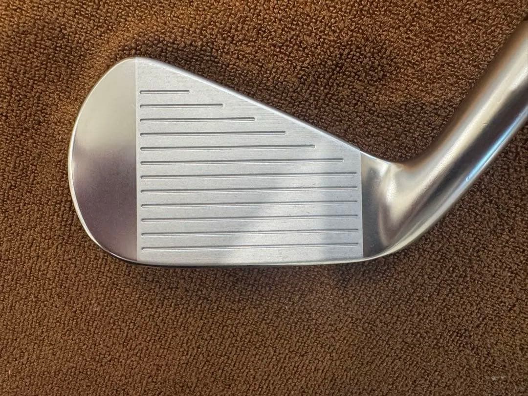 Srixon ZX5MK2 4番 ディアマナ