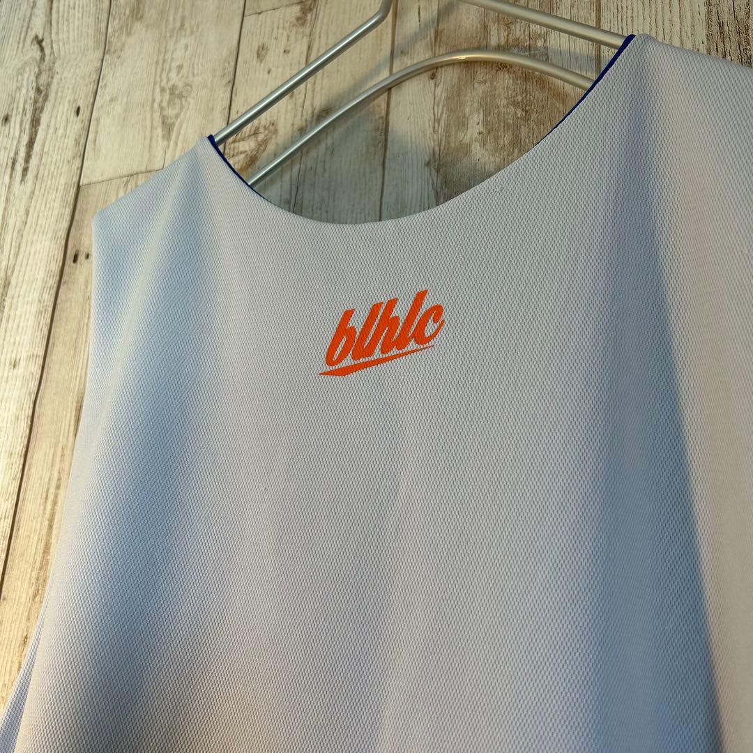 ballaholic リバーシブル タンクトップ 星 ボーラホリック