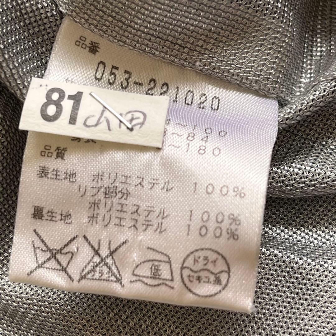 美品 パーリーゲイツ スニードジャック 防寒 Lサイズ カーキ