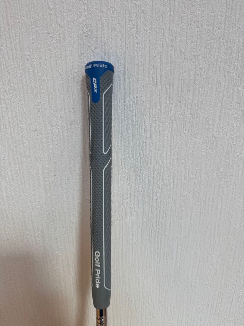 Dolphin Flying Wedge 225 55度