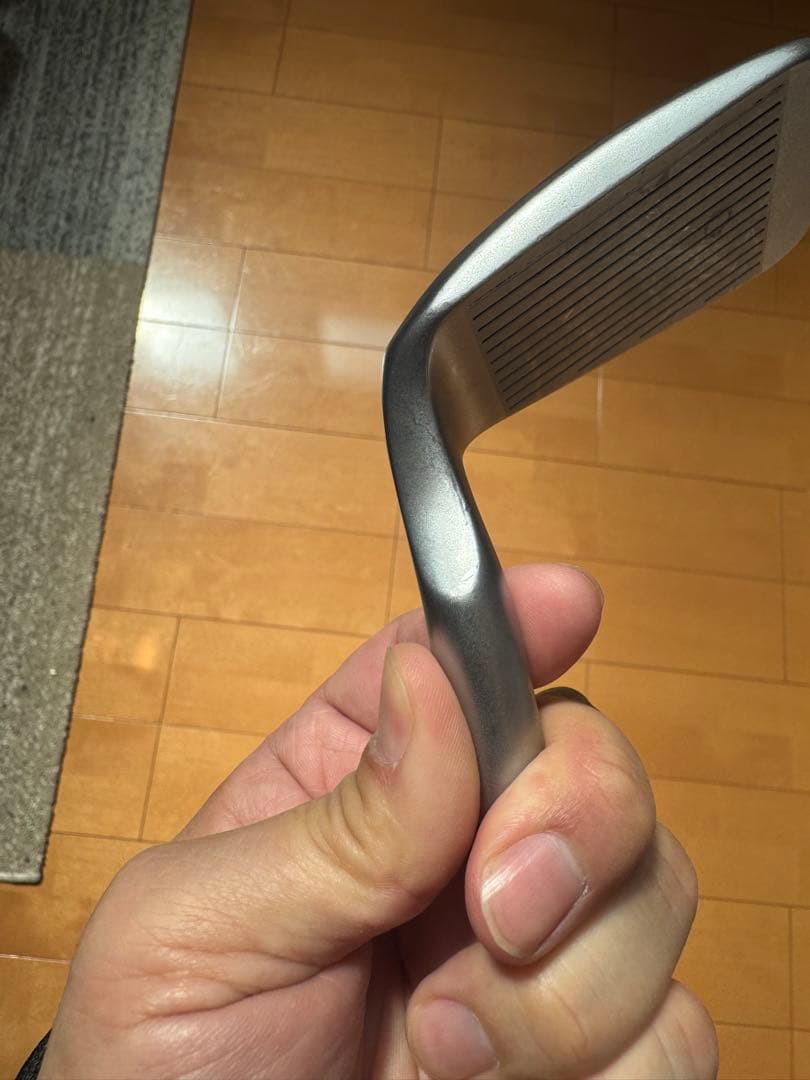 Dolphin Flying Wedge 225 55度