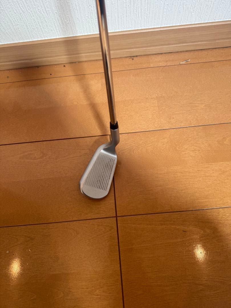 Dolphin Flying Wedge 225 55度