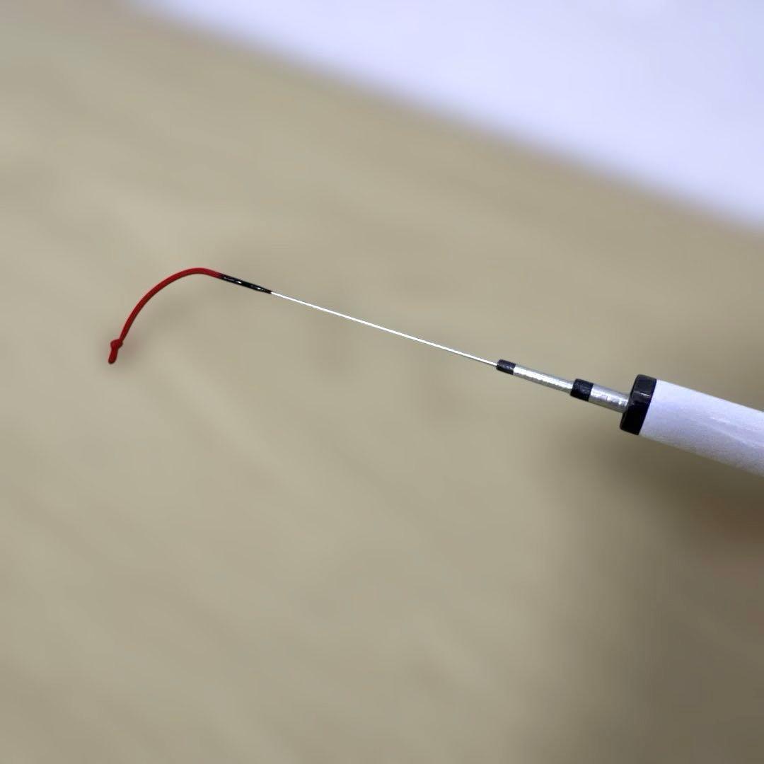 美品 テンカラ RT27 ダイワ 渓流竿 TENKARA DAIWA
