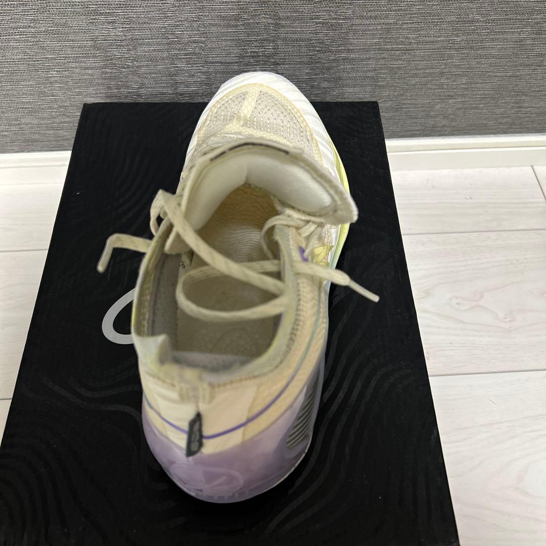 LI-NING（リーニンWAY OF WADE 808 III ULTRA V2