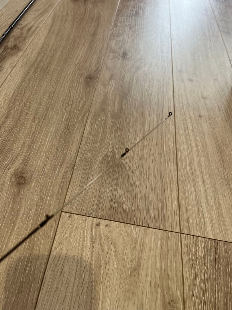 ブリーデン トレバリズム キャビン チタンティップ506TS-tip