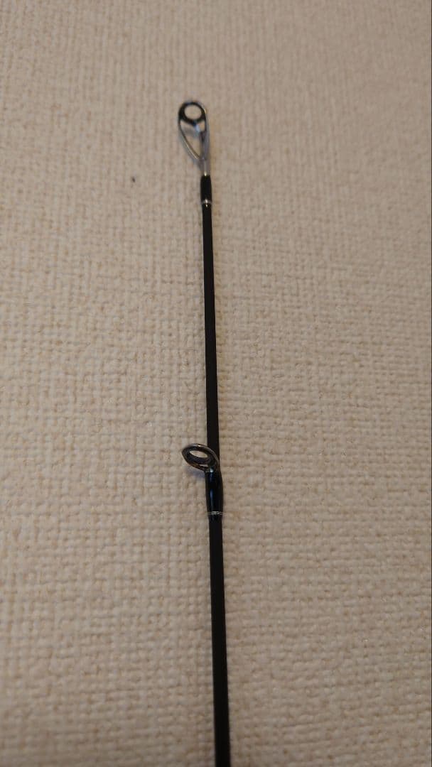 シーフロアコントロール　JAMロッド 5Force