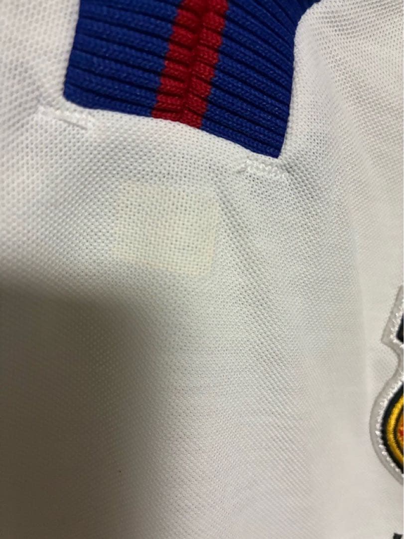 adidas アディダス 日本代表 ユニフォーム シドニー五輪 01 Oサイズ