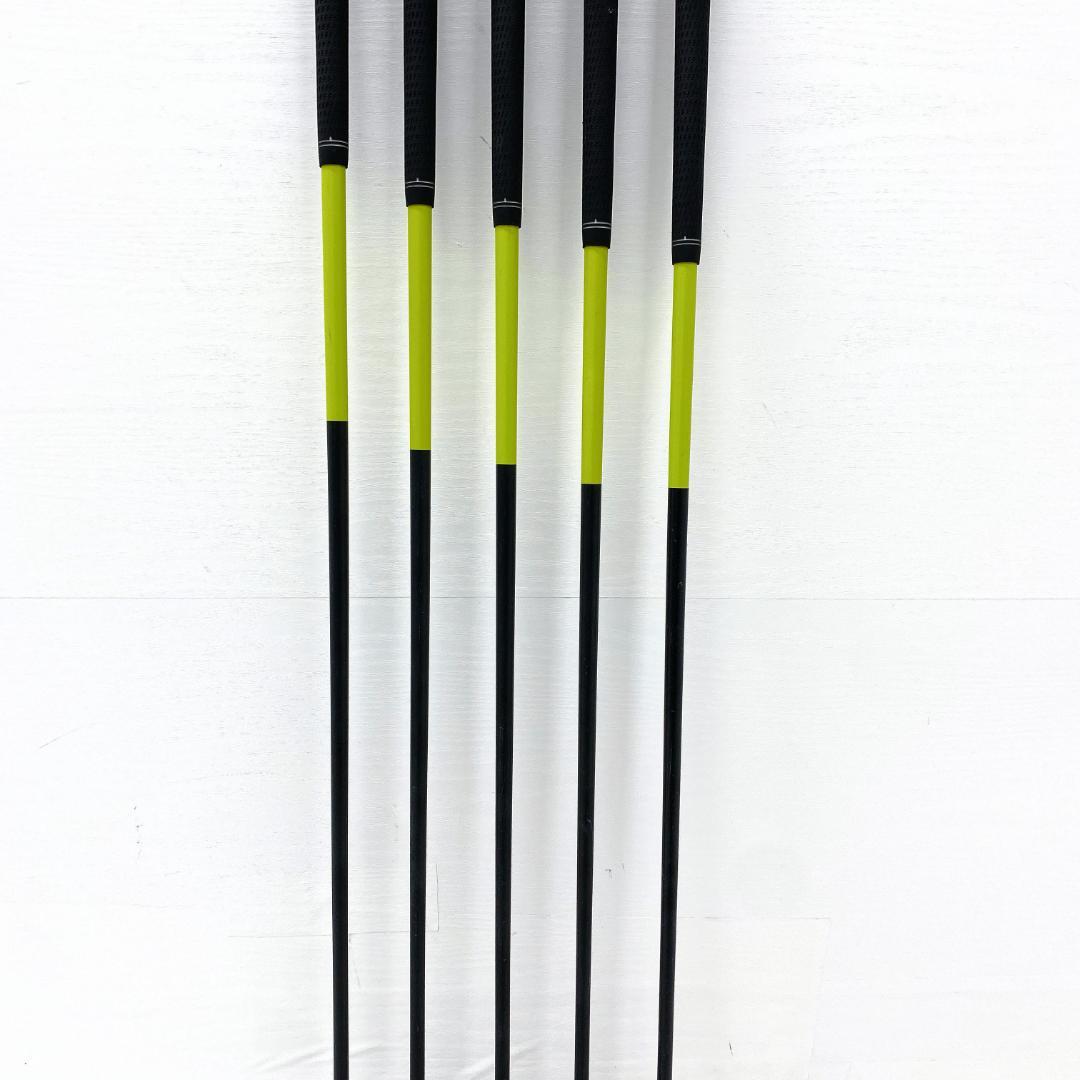 NIKE SLINGSHOT HL ナイキ スリングショット アイアン セット