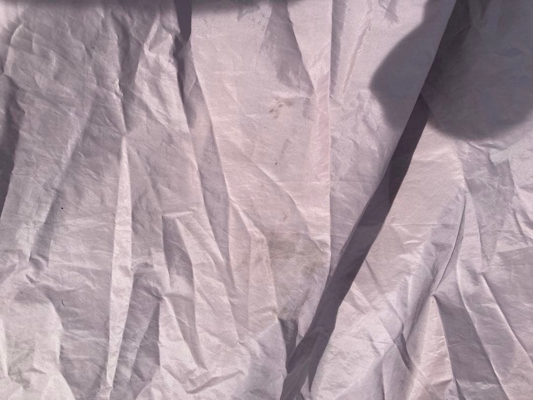 ※最終値下げ※【DOD】ヤドカリテント+グランド+インナーマット+ポール付✴︎
