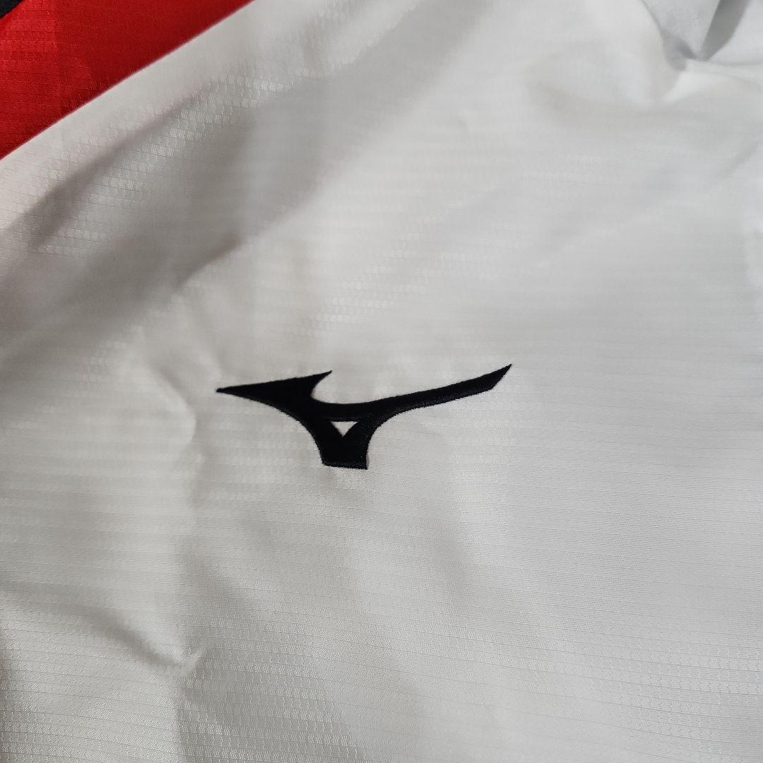 Mizuno ジップアップジャケット Lサイズ上下セット