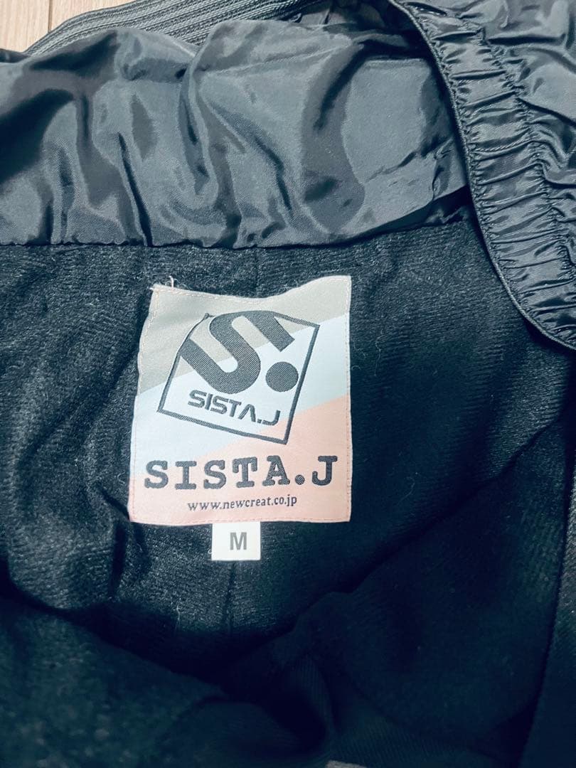 BURTON SISTA.J スノーボードウェア【美品】