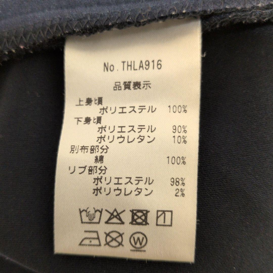 ゴルフワンピース L