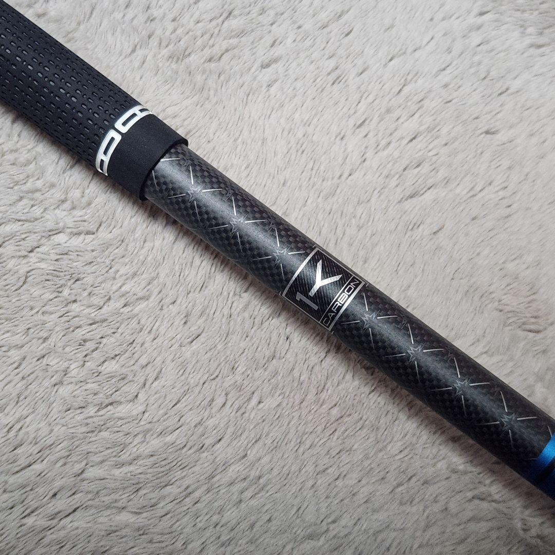 Titleist U505 3番ユーティリティクラブ　ほぼ未使用