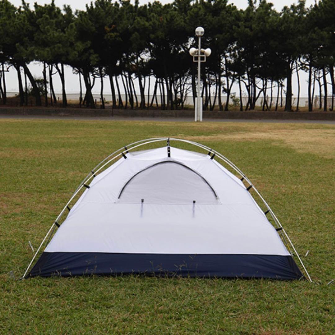 新品未使用！SIERRA DESIGNS HALF MOON LIGHT 2