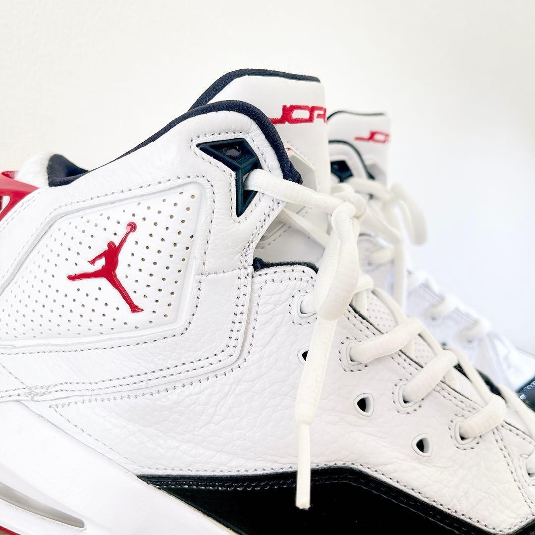 美品❤️ NIKE JORDAN B’LOYAL 27.5cm ジョーダン