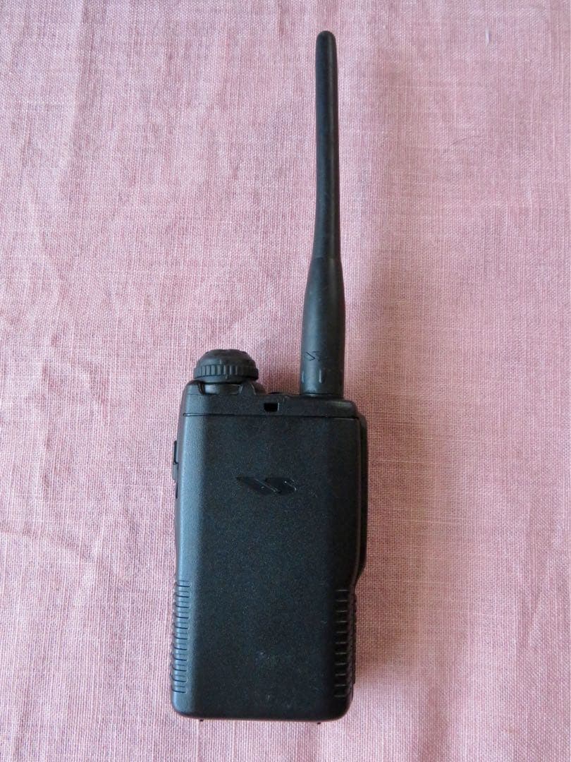 STANDARD VX-3 トランシーバー