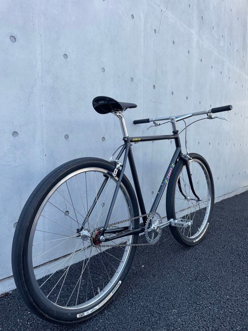 【直接引取り限定】CRUSTBIKES lightningbolt 【Sサイズ】