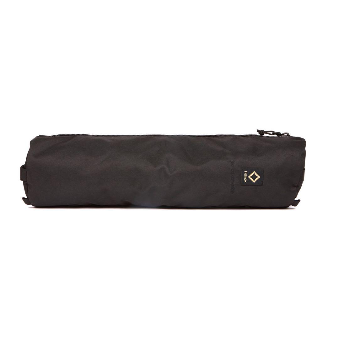 【美品】ヘリノックスタクティカルコット レッグ