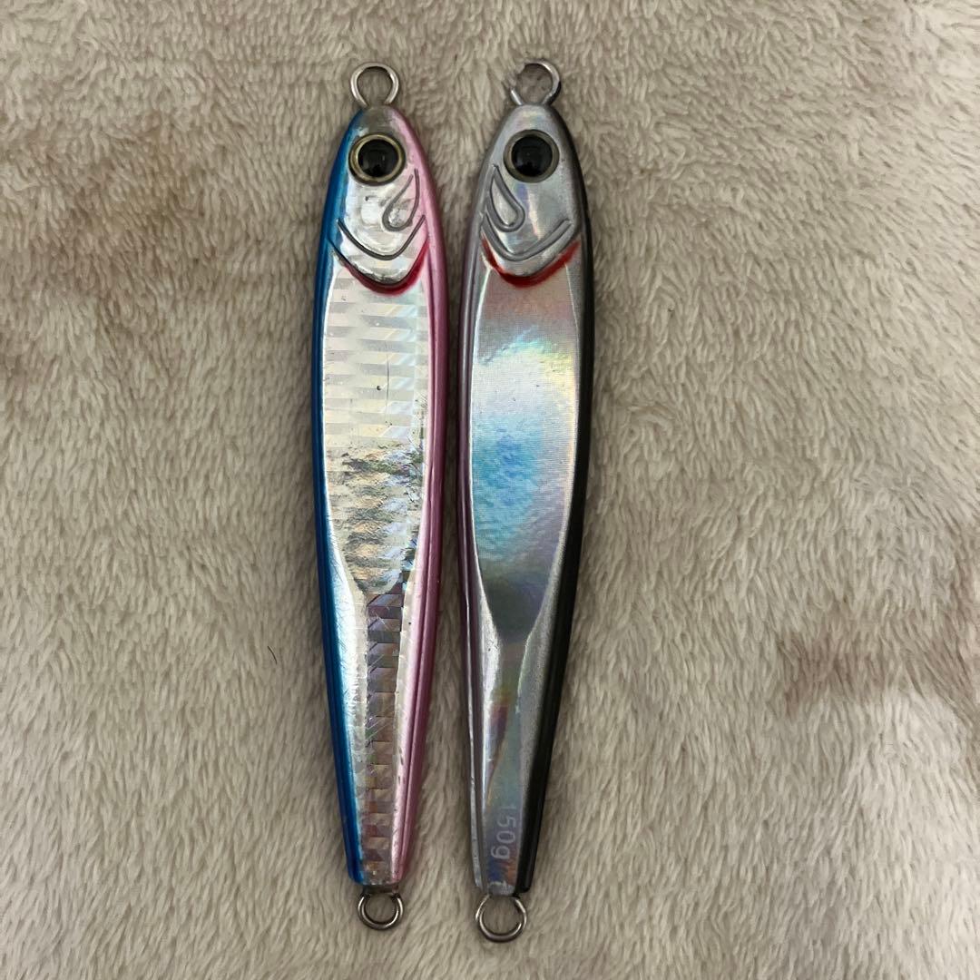 TGベイト150g 4本セット