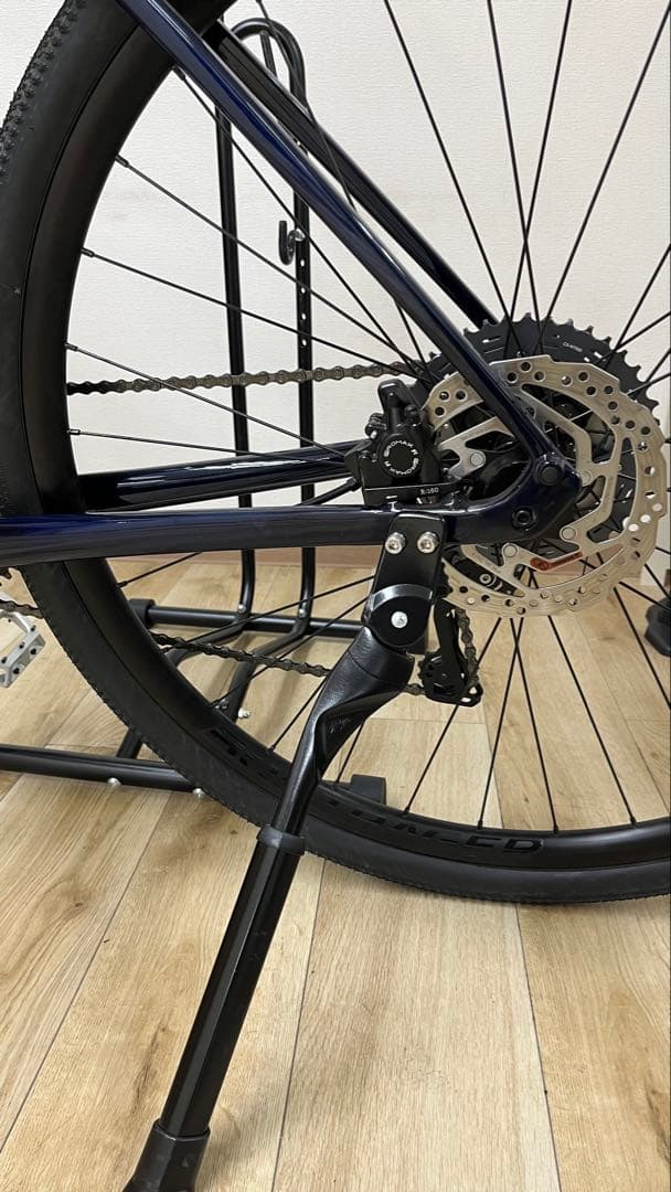 TREK FX Sport 5 175-186cm L クロスバイク