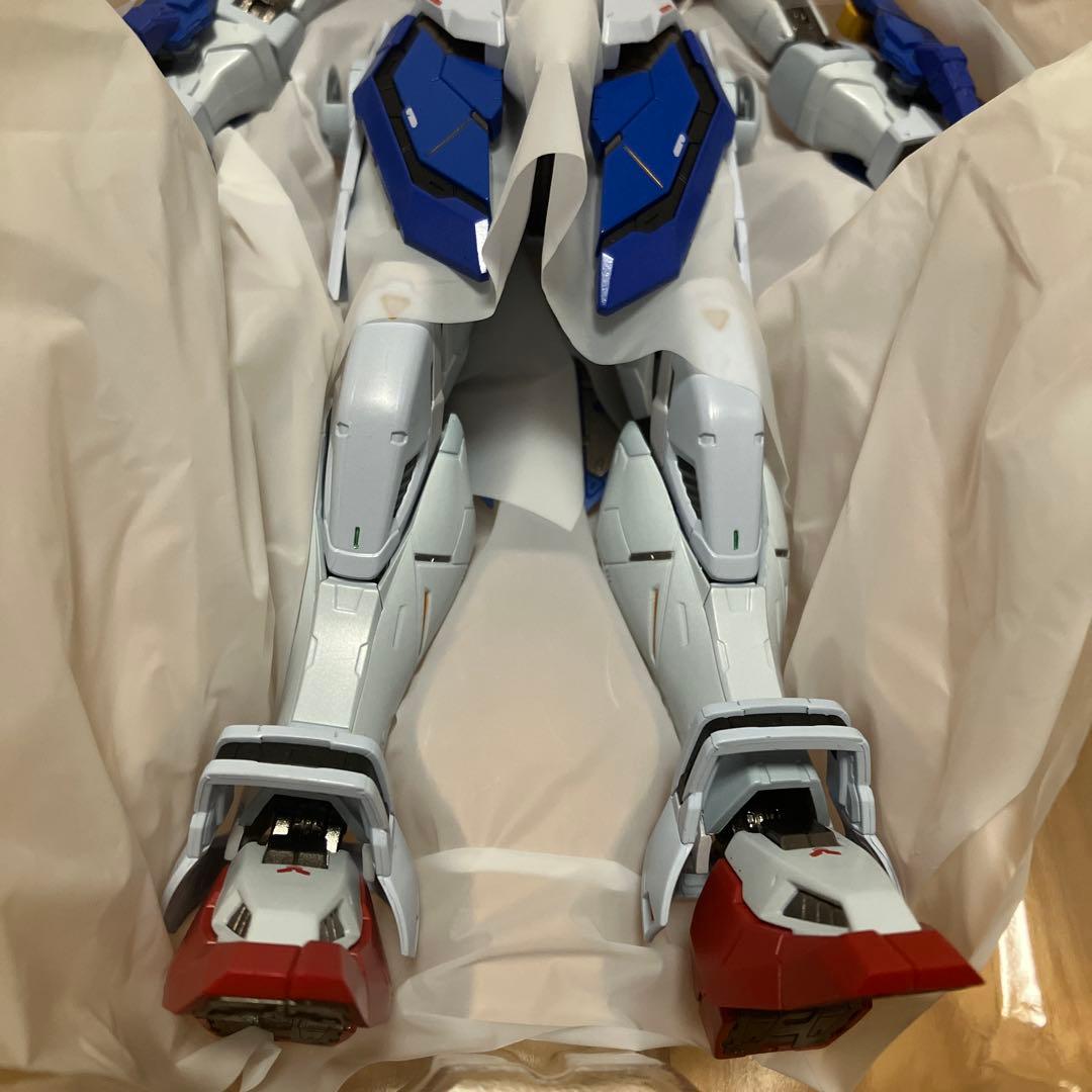 【2次修正版】L BUILD ゴッドガンダム＆ゴッドガンダム弐 セカンド