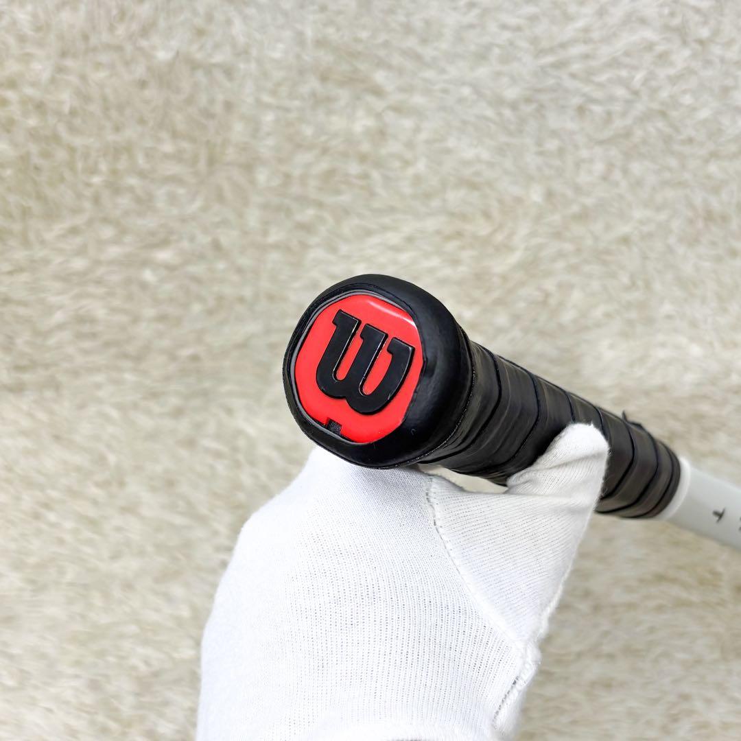 【良品】Wilson ウィルソン SHIFT 99 PRO G2 テニスラケット