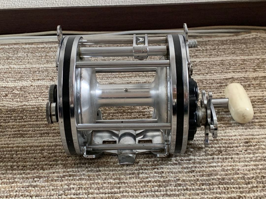 最終値下げ Daiwa Sea Line 800 ダイワ シーライン 800 ⑧