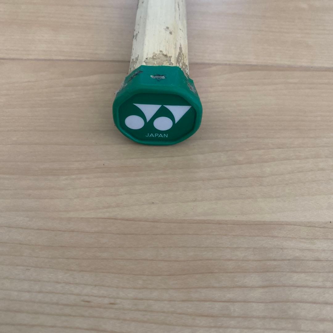 バドミントンラケット　アークセイバー9 ヨネックス